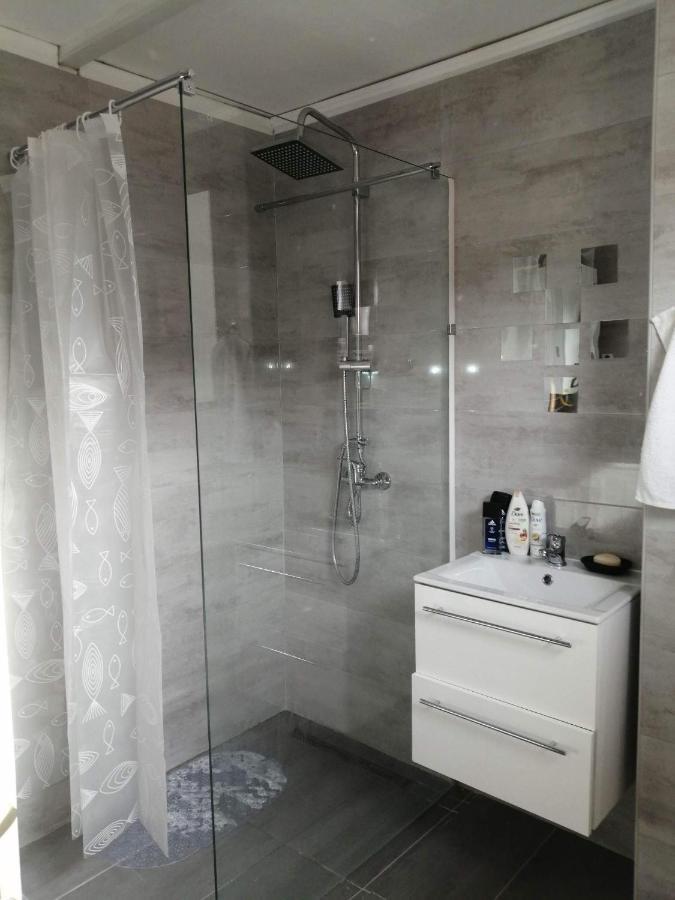 Horvath Apartman Apartment เคสเท ภายนอก รูปภาพ